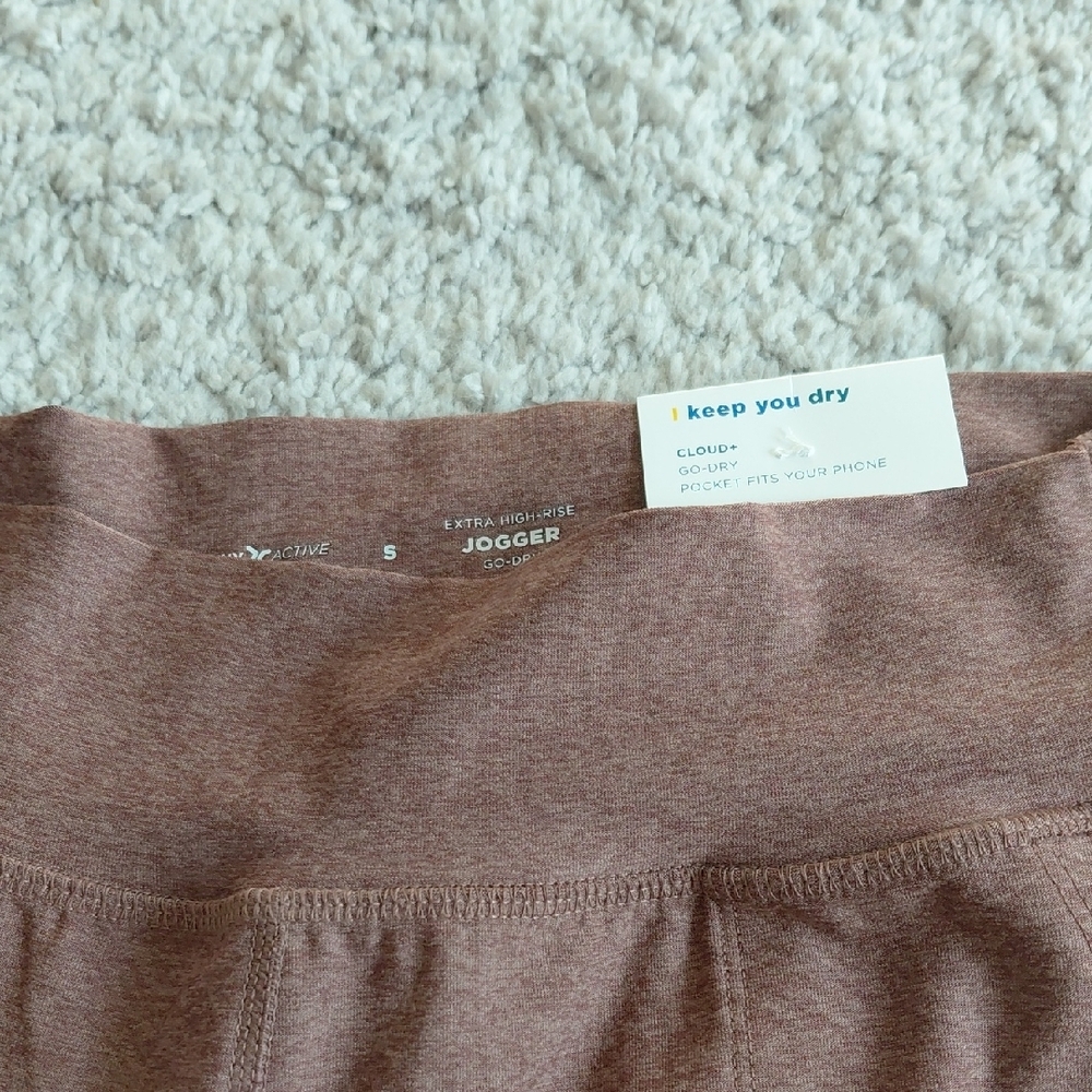 Old Navy Power Active Joggers - Picture 4 of 5